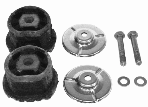Repair Kit, axle beam