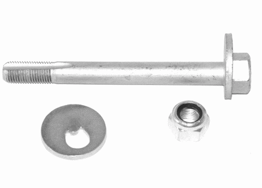 Repair Kit, control arm