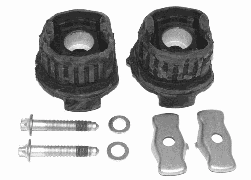 Repair Kit, axle beam