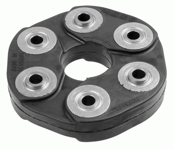 Joint, propshaft