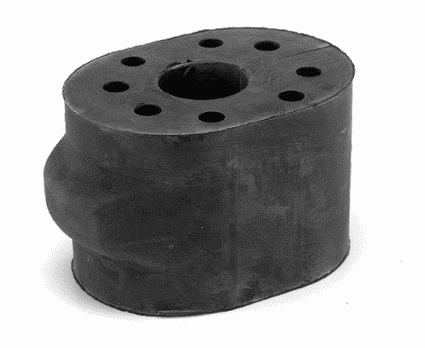 Mounting, stabiliser bar