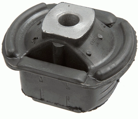 Bushing, axle beam