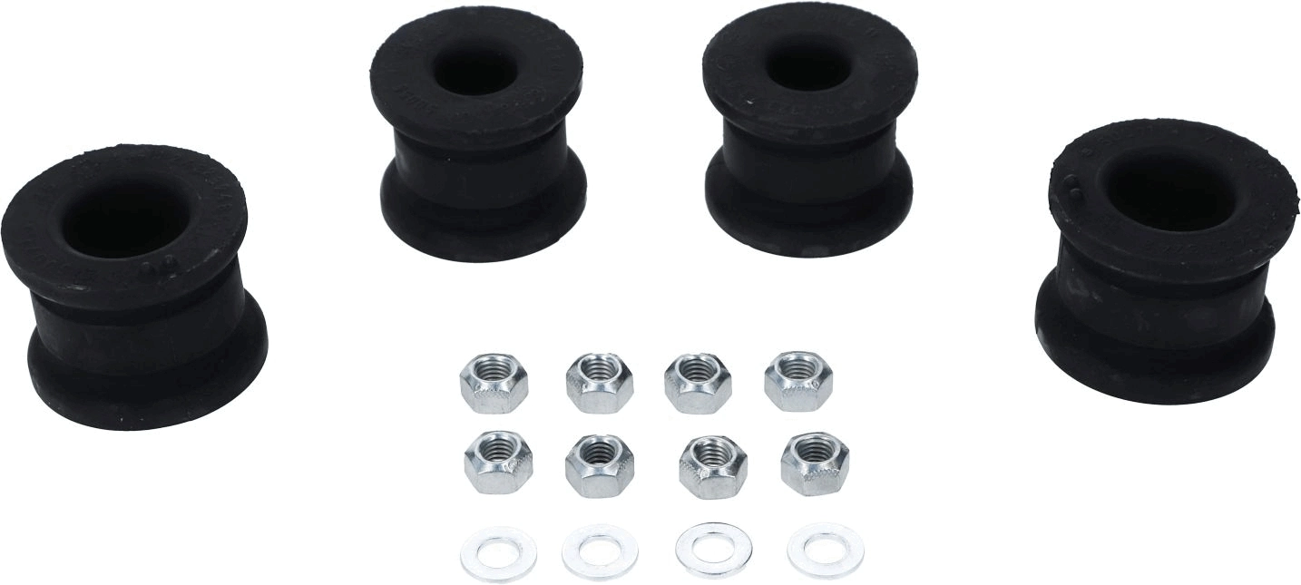 Mounting, stabiliser bar