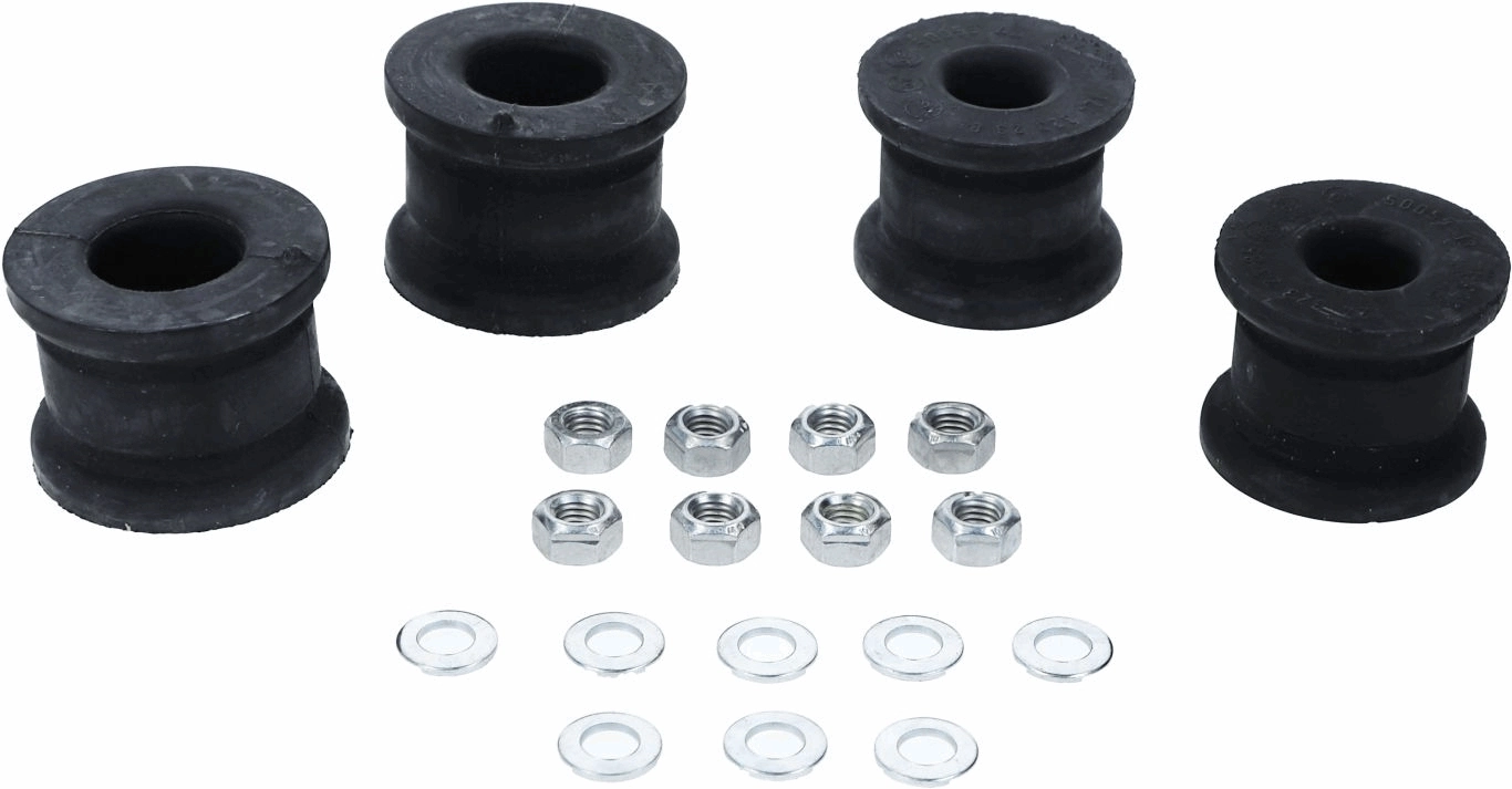 Mounting, stabiliser bar
