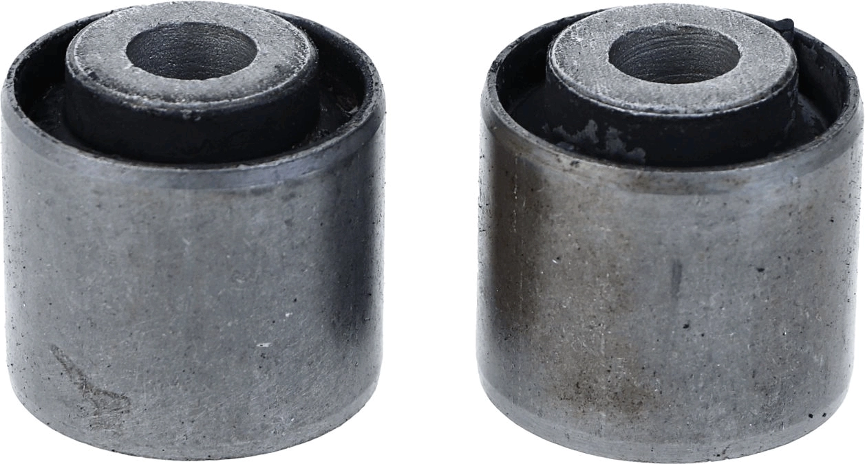 Mounting, axle strut
