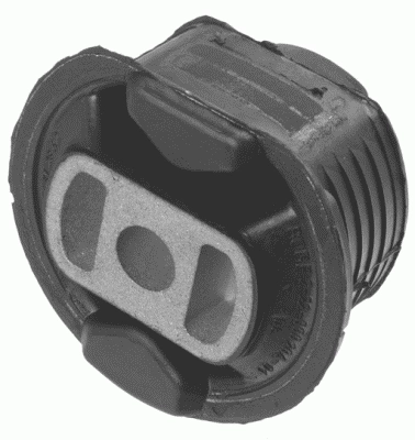 Bushing, axle beam