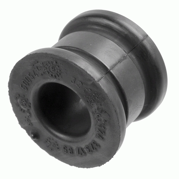 Mounting, stabiliser bar