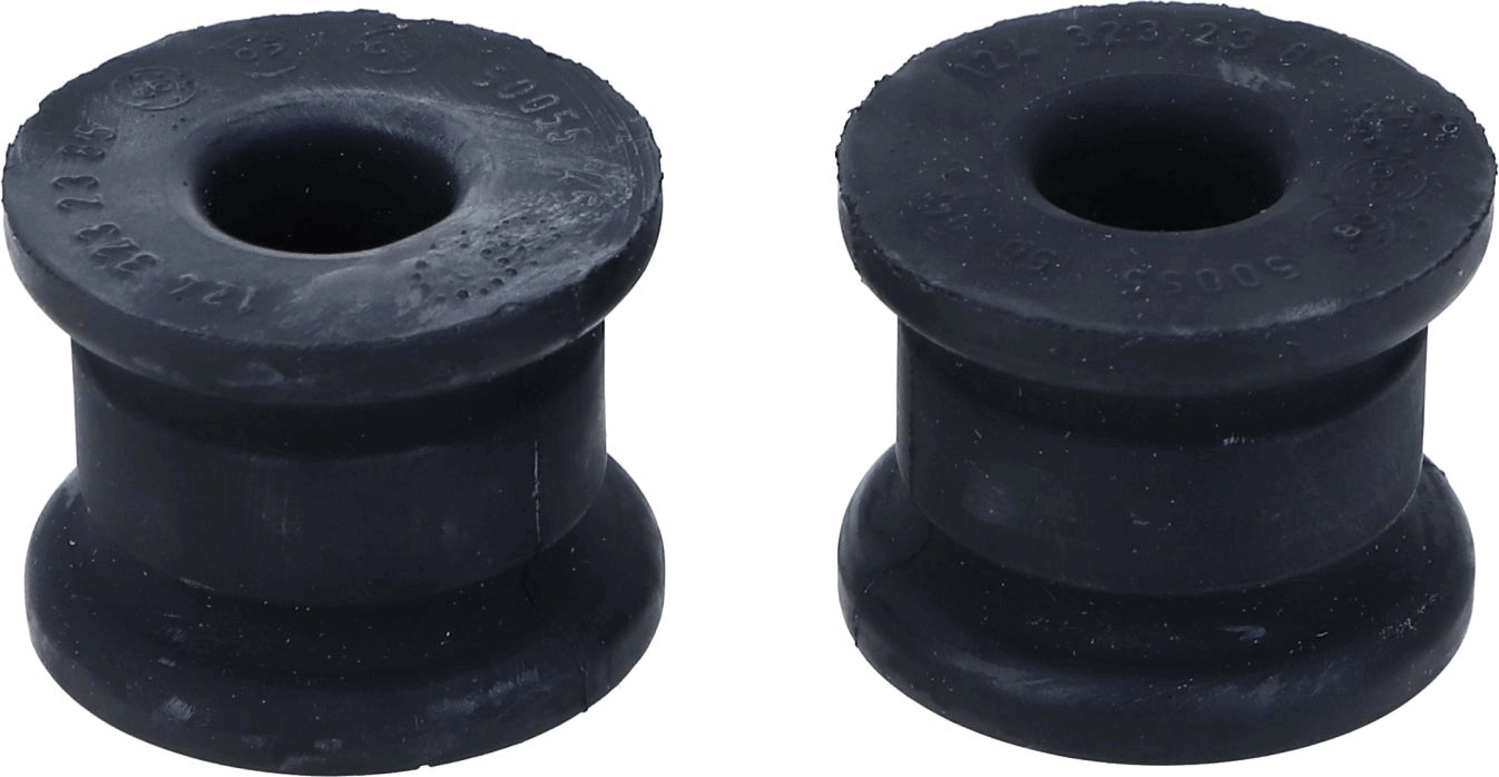 Mounting, stabiliser bar