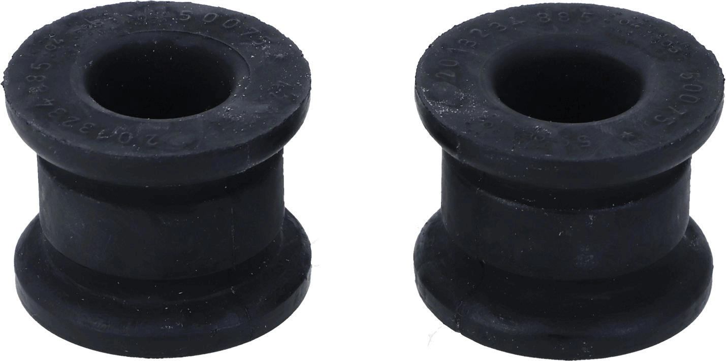Mounting, stabiliser bar