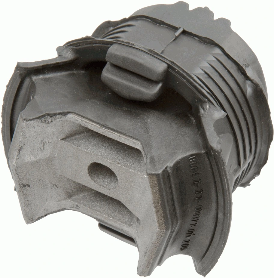 Bushing, axle beam