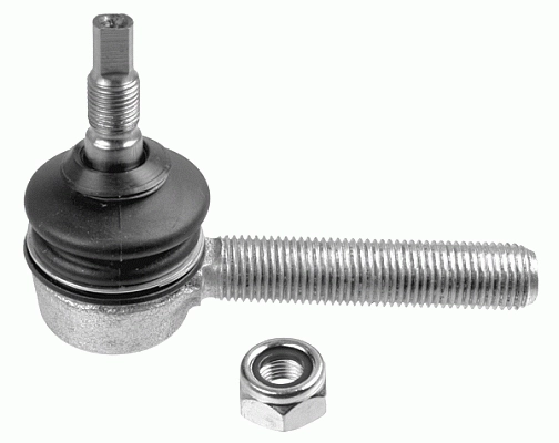 Ball Head, gearshift linkage