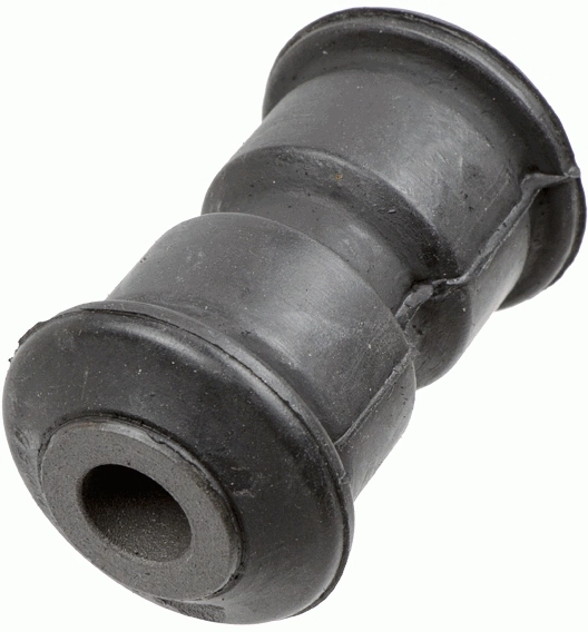 Bush, spring shackle