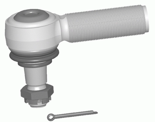 Tie Rod End