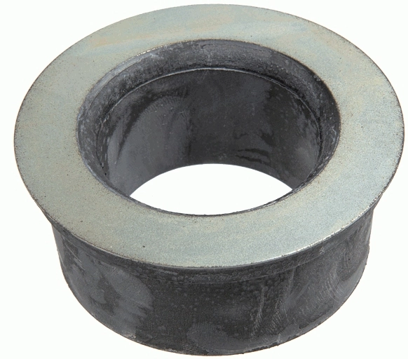 Mounting, axle strut