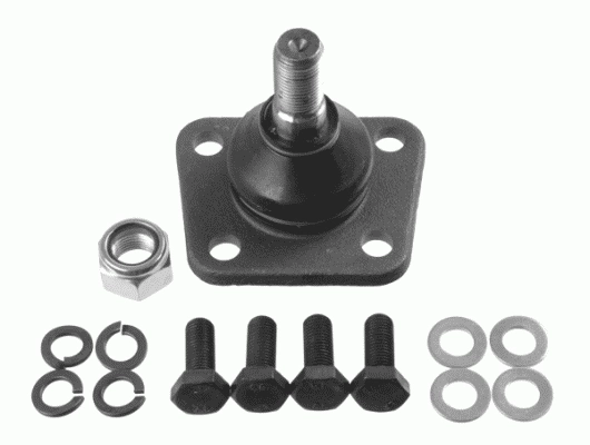 Ball Joint