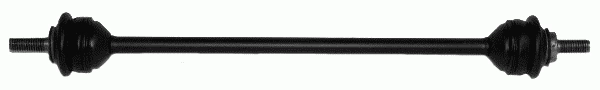Link/Coupling Rod, stabiliser bar