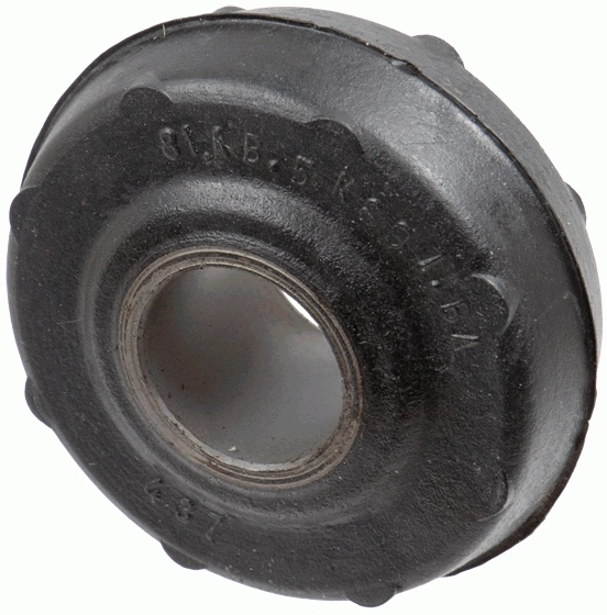 Mounting, control/trailing arm