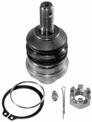 Ball Joint