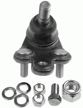 Ball Joint