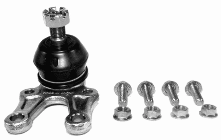 Ball Joint