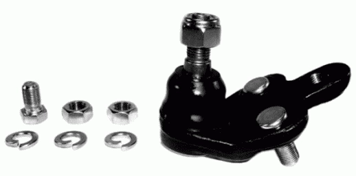 Ball Joint