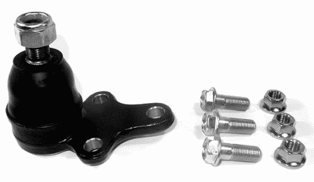 Ball Joint