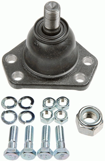 Ball Joint