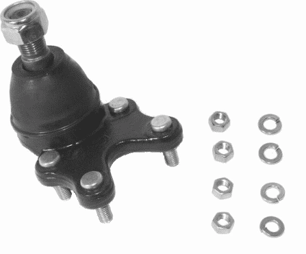 Ball Joint
