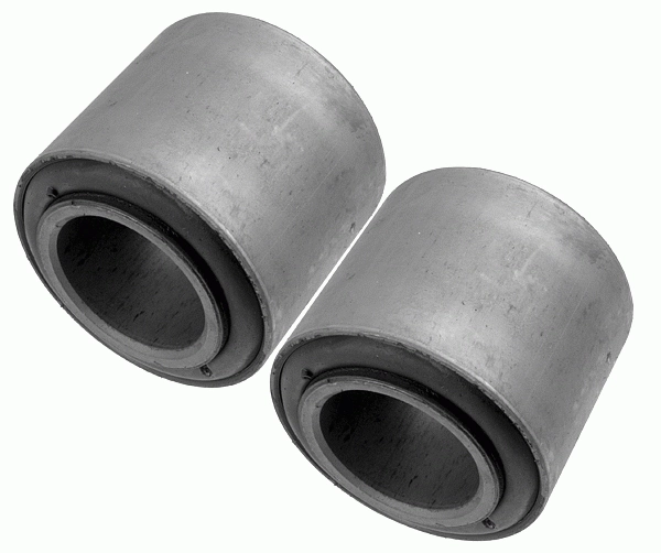 Repair Kit, control/trailing arm
