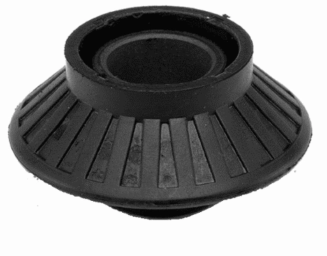 Mounting, control/trailing arm
