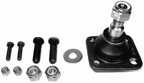 Ball Joint