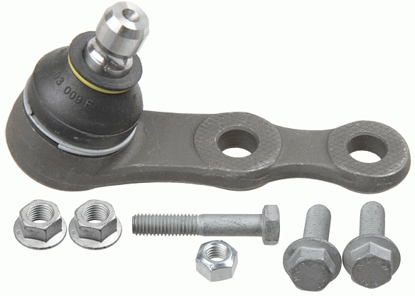 Ball Joint