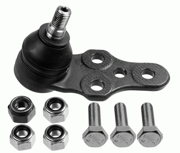 Ball Joint