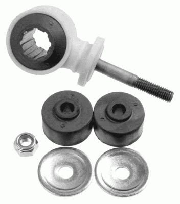 Link/Coupling Rod, stabiliser bar