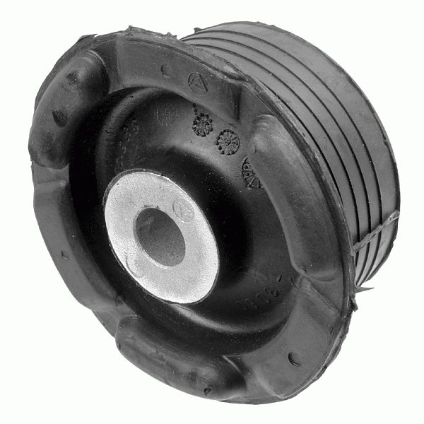 Bushing, axle beam