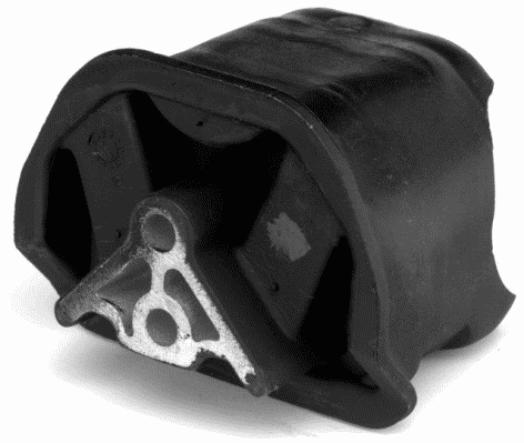 Mounting, engine