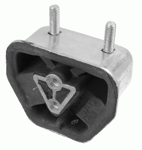 Mounting, engine