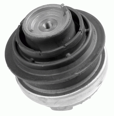Mounting, engine