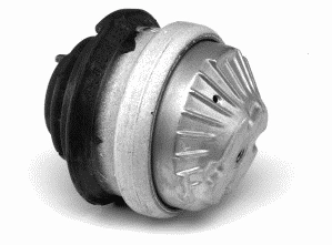 Mounting, engine