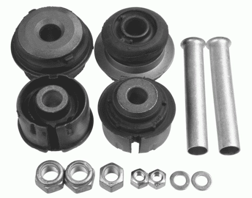 Repair Kit, control/trailing arm
