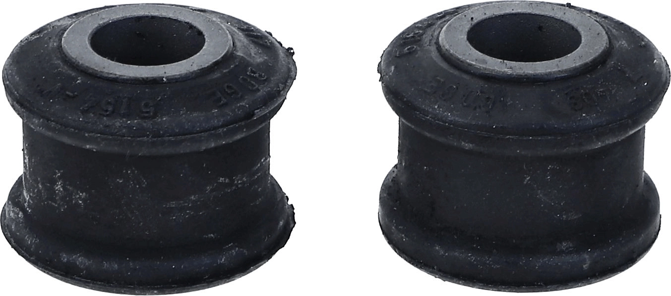 Mounting, stabiliser bar