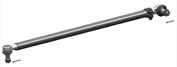 Centre Rod Assembly