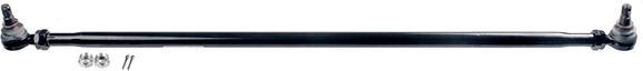 Centre Rod Assembly