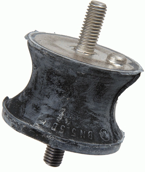 Mounting, automatic transmission