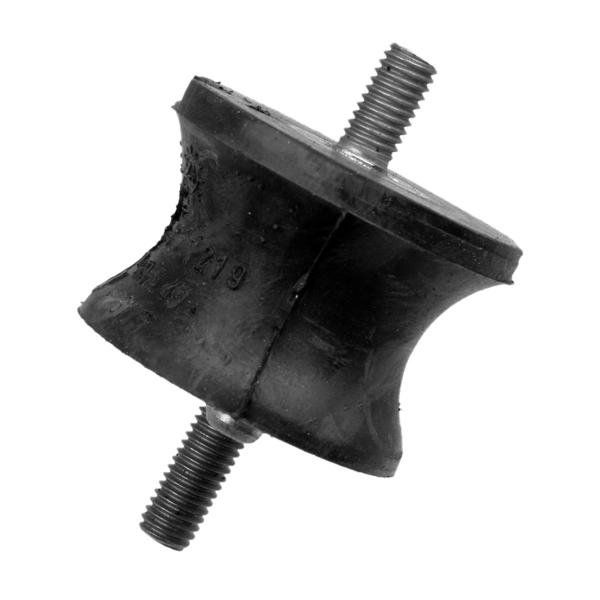 Mounting, automatic transmission