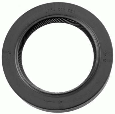 Shaft Seal, wheel hub