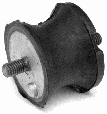 Mounting, automatic transmission