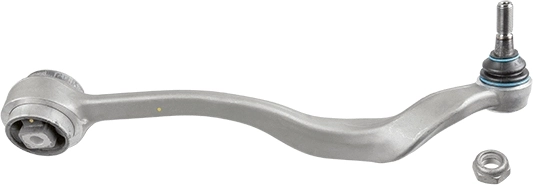 Rod/Strut, wheel suspension