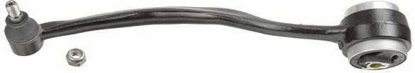 Rod/Strut, wheel suspension