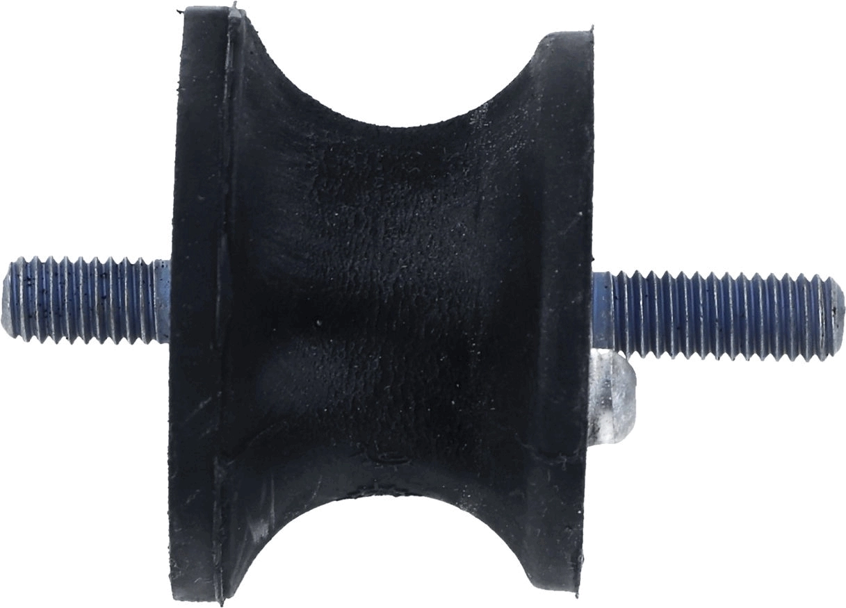 Mounting, automatic transmission